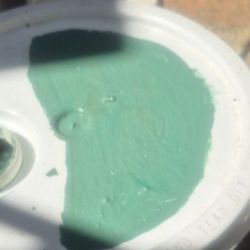 Pinturas Semi Gloss Exterior. $95.now..precious Regular $195