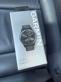 Garmin Vivo Move