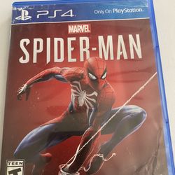 Ps4 Spider-man