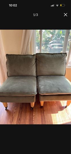 Target Chairs