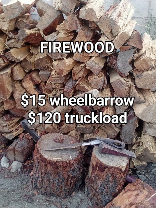 Firewood