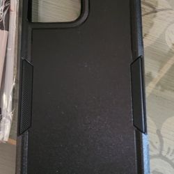 Tough case for Samsung S21 Ultra