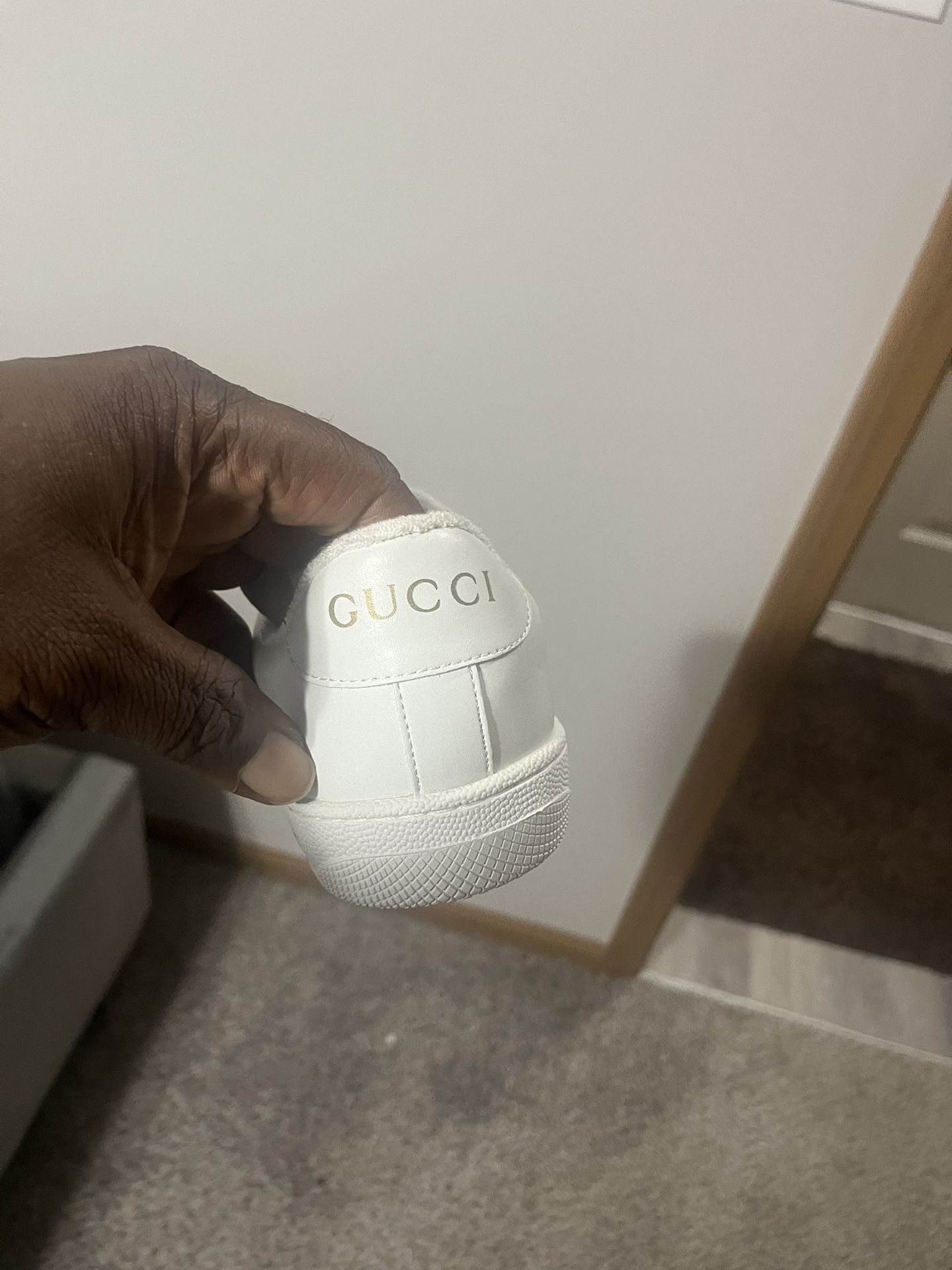 Gucci Shoe 