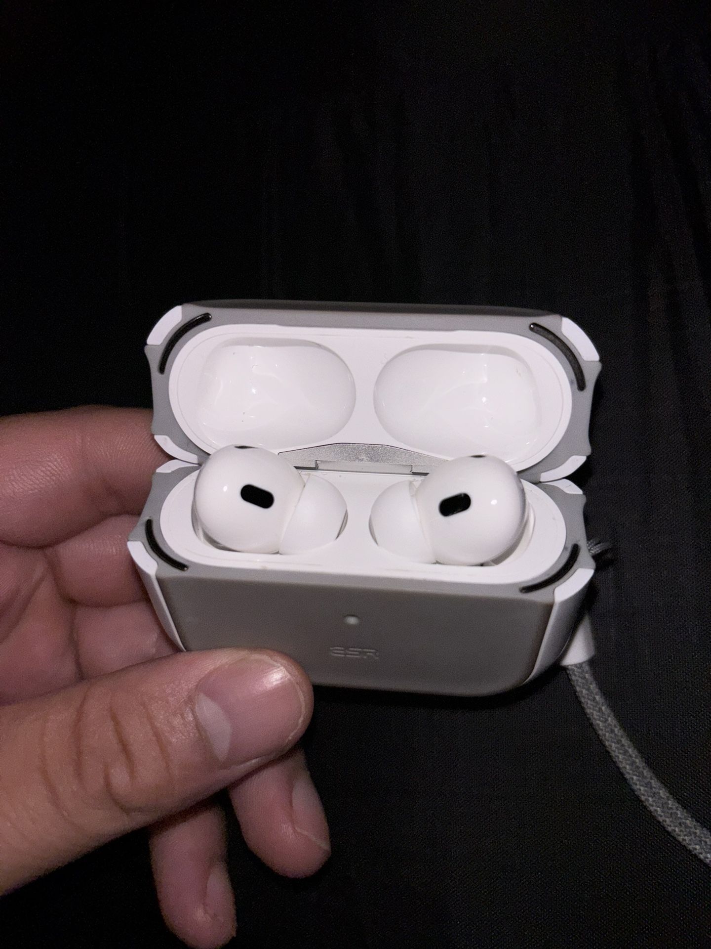 AirPod pros
