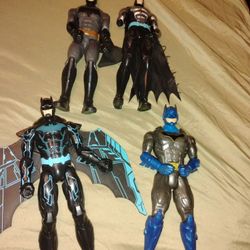 Marvel Action Figures 