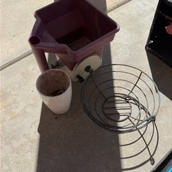Free Yard Items