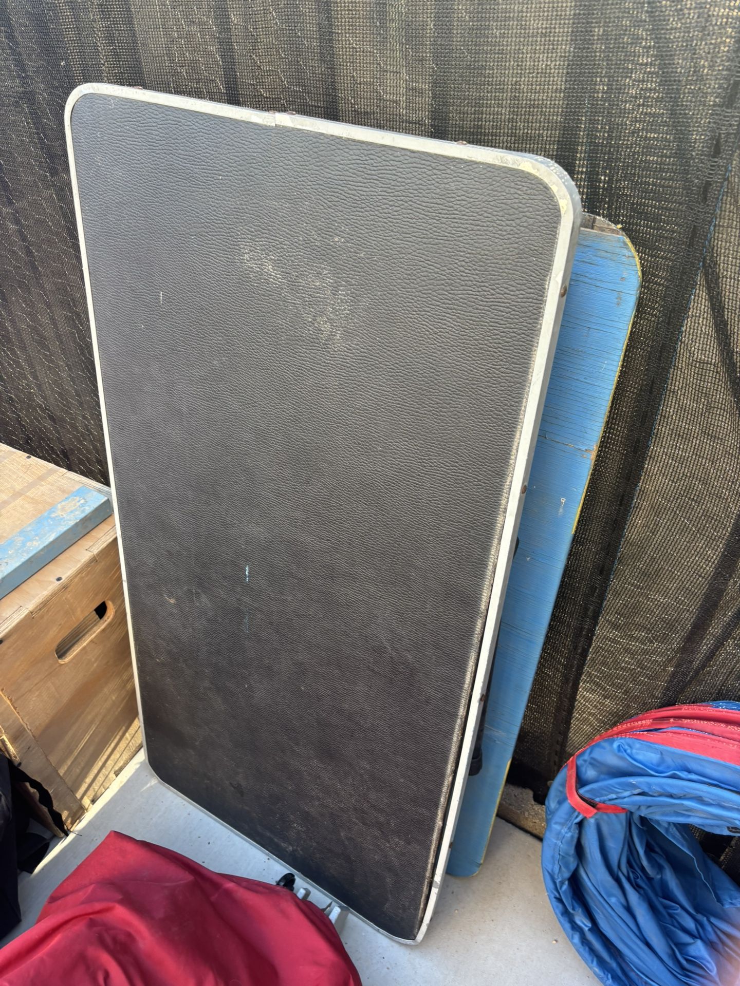 Dog Grooming Table