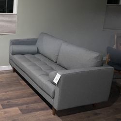 FINAL PRICE REDUCTION! Joybird Sofa / Loveseat 