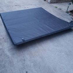 Truck  bed   cover