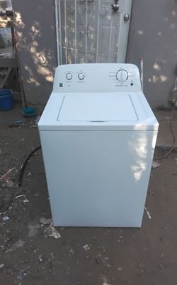 Washer