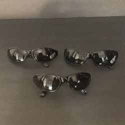 Santana Fanclub Sunglasses 