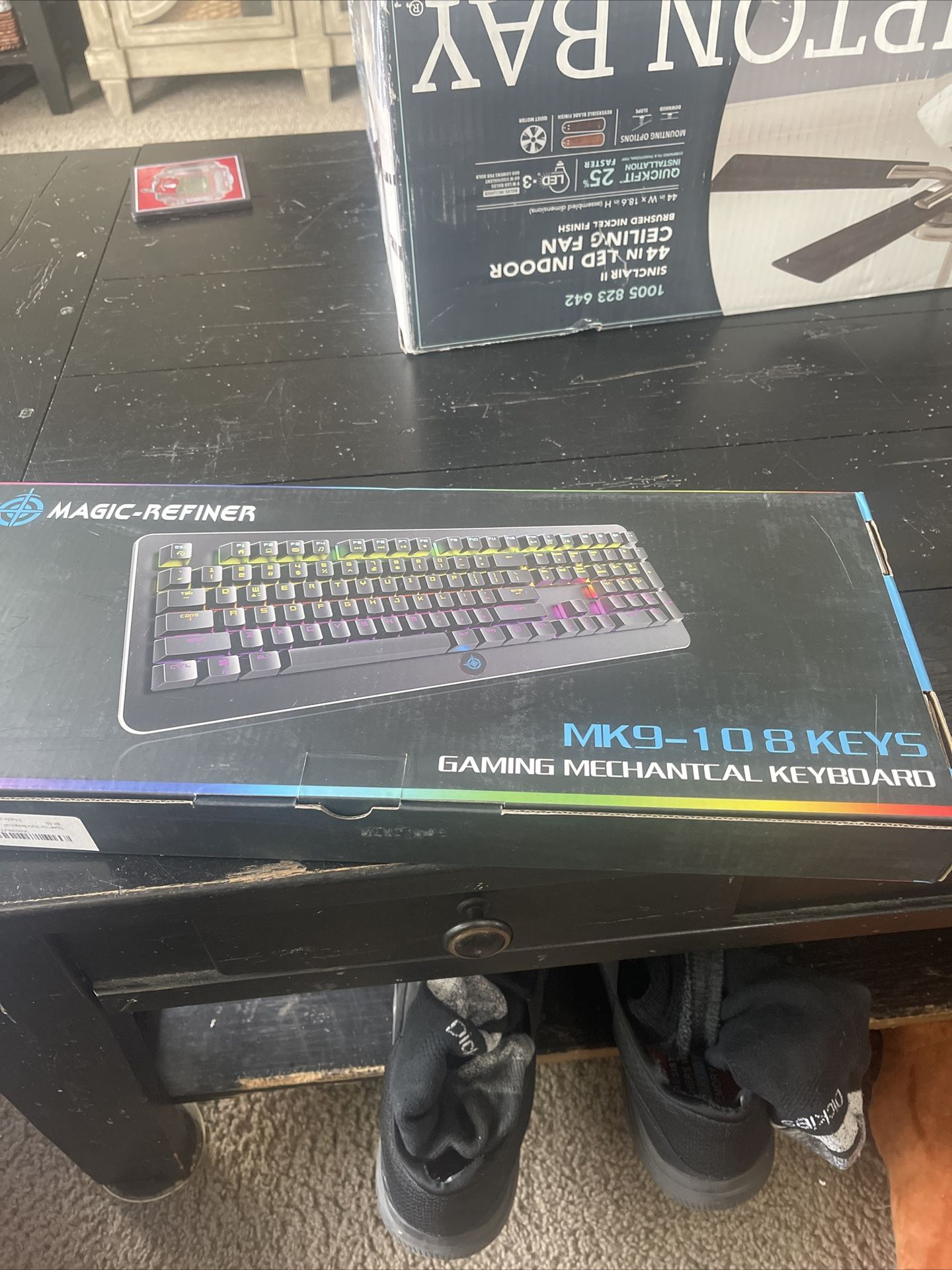 Key Board