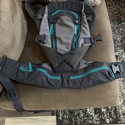 Baby Carrier