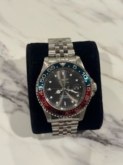 Invicta Pro Diver 34102