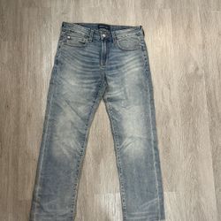 Men’s Small Clothing 