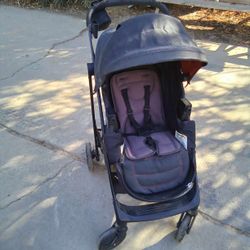 Graco Stroller 