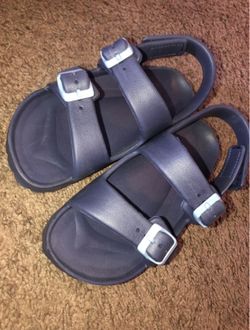 Boy Sandals