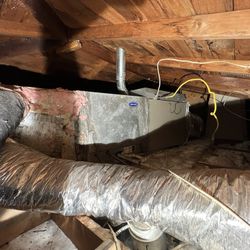 Heating And Air