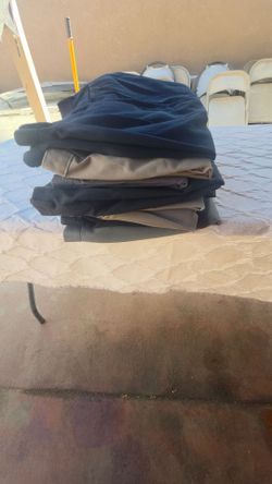 10 men pants 👖