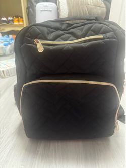 Diaper bag