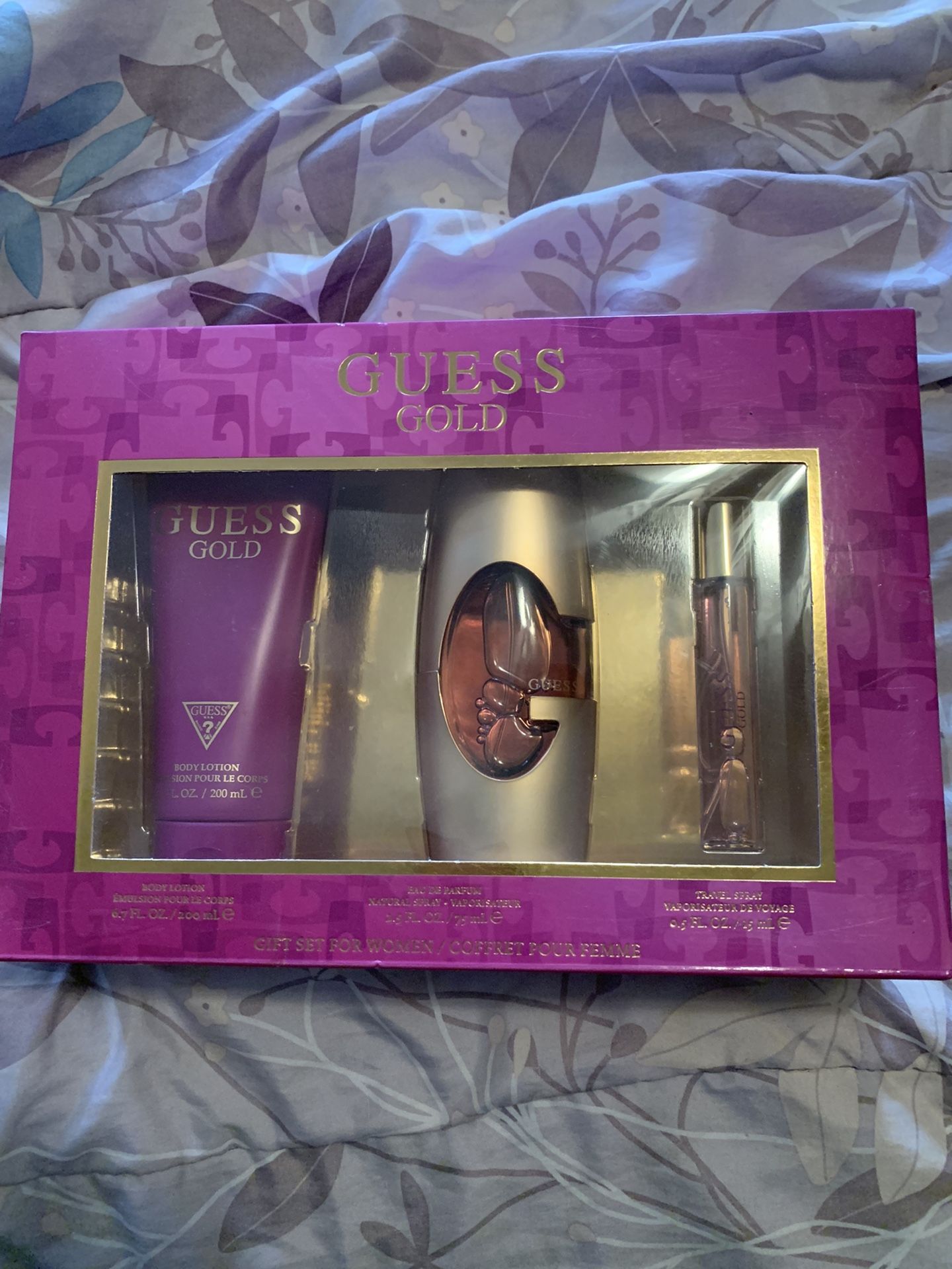 Guess Perfume