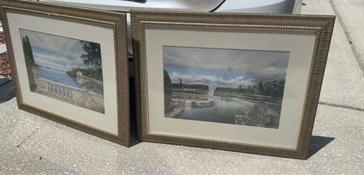 Wall hangings