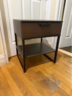Bedside table