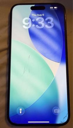 iPhone 15 plus