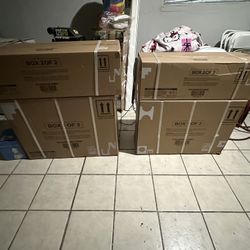 Minisplits Coastway Ask For Size And Price Install 