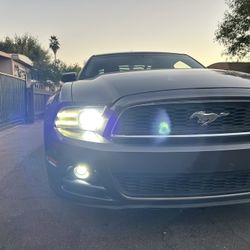 Led Lights / Luces Led 