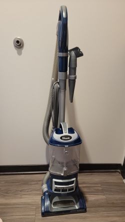 Shark Navigator Vacuum