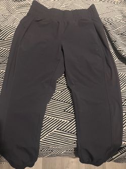 Avalanche men joggers
