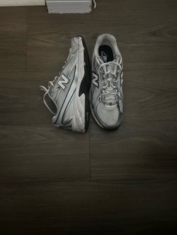 New balance 740s