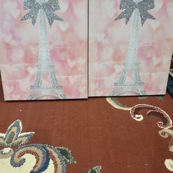 Paintings