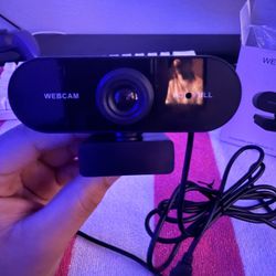 Web Cam