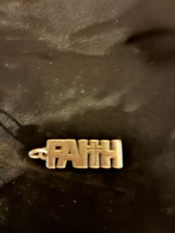 FAITH J.A. CHARM