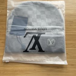 Louis Vuitton Beanie