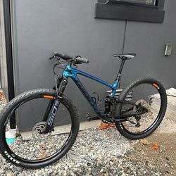2025 Giant Anthem Advanced 29 3