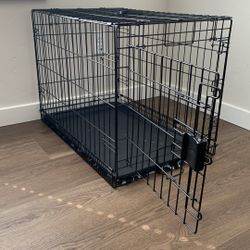Dog crate