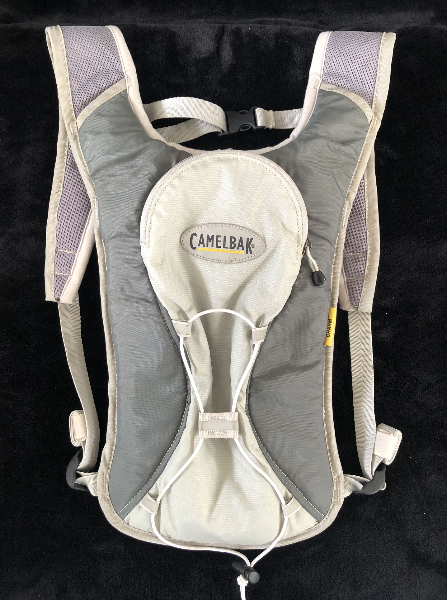 CAMELBAK Women’s Hydration Backpack / CAMELBAK CHARM Hydration Backpack Biking Sports Hiking Camping