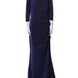Chiara Boni Evening Gown 