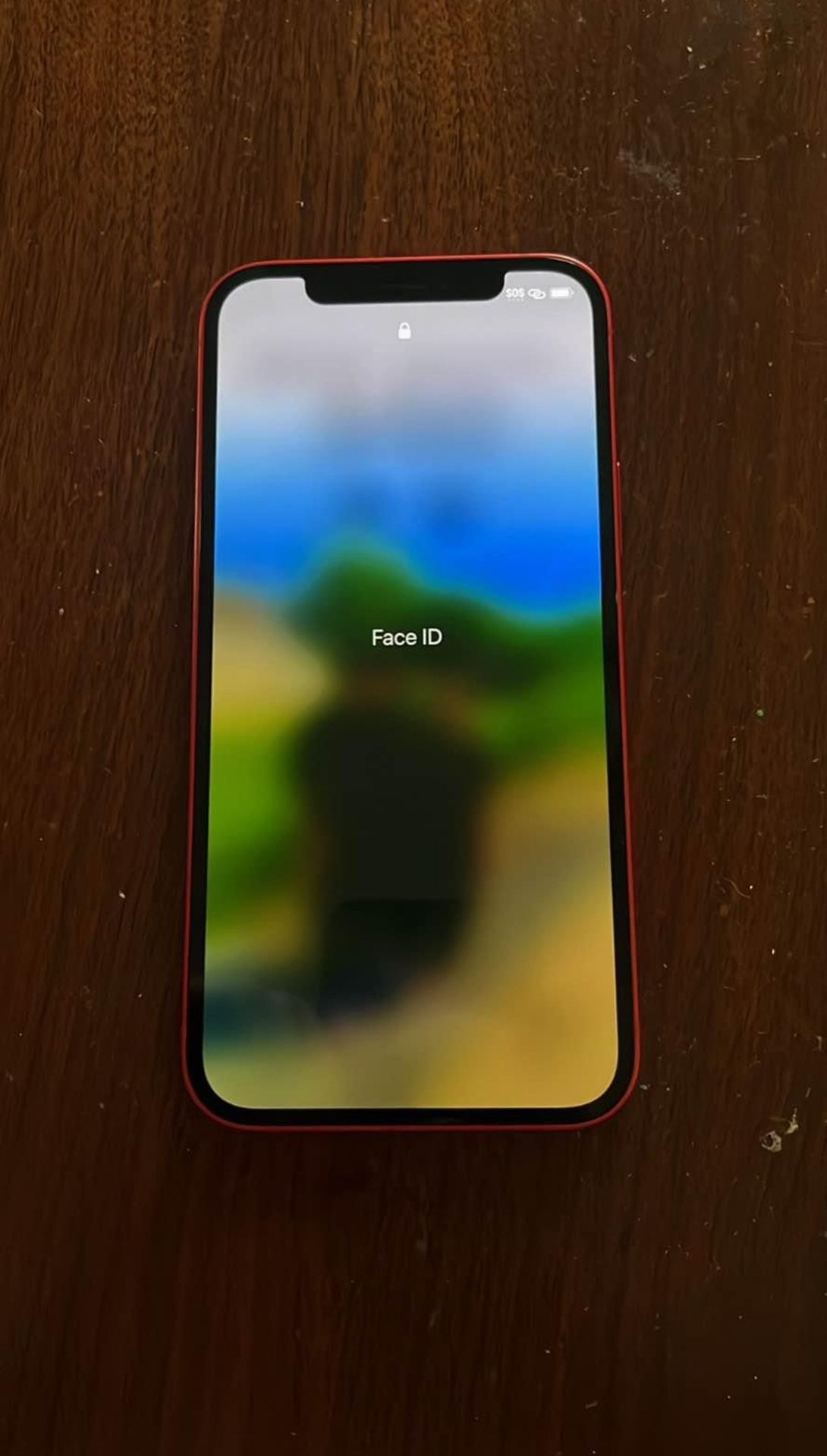 iPhone 12