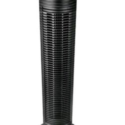 HOLMES 30 inch TOWER FAN oscillates 3speed has up to 2 hour timer option  FIRM PRICE.  IN EAGLE ROCK