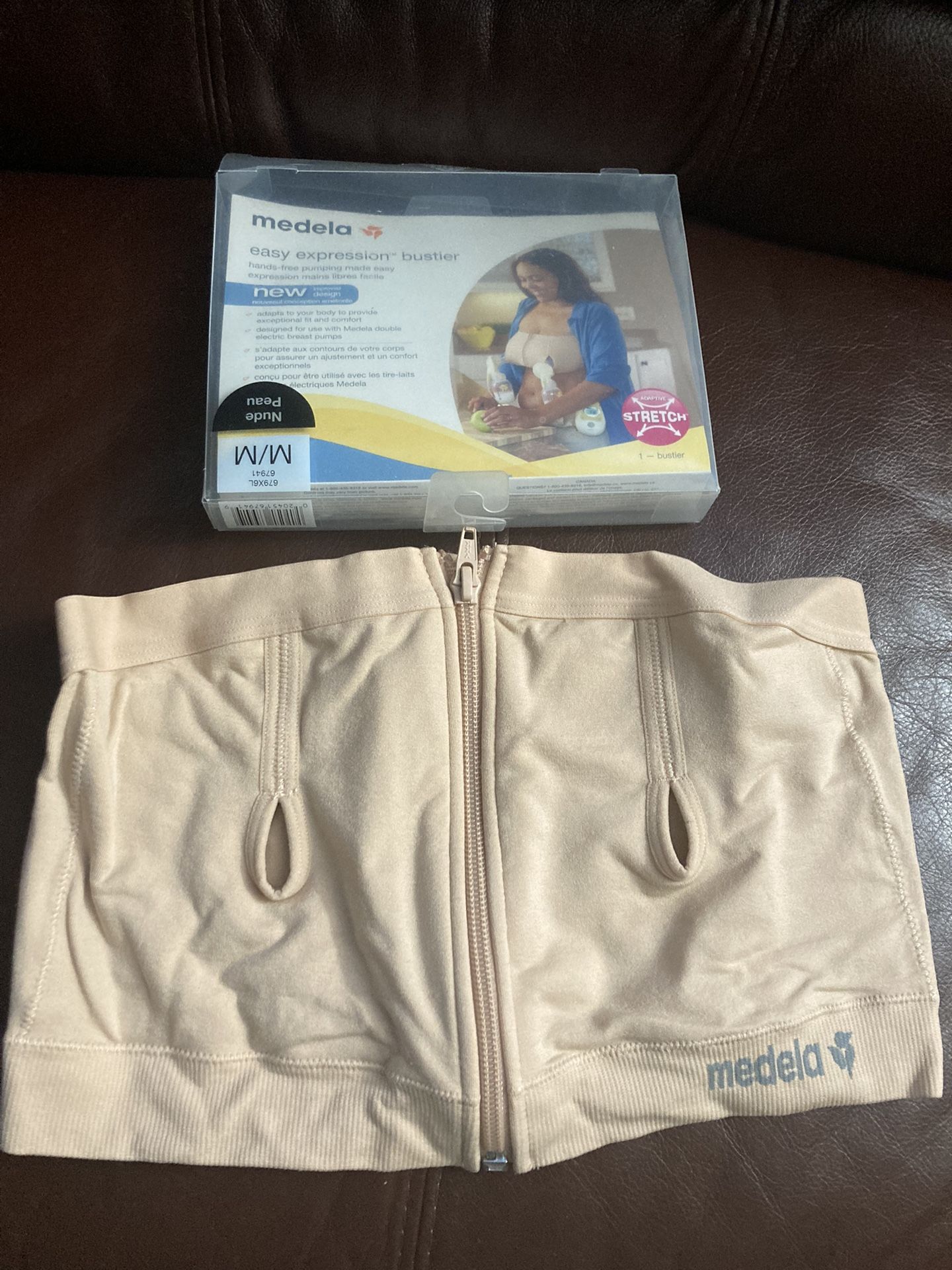 New - East Expression Bustler - Bra Size M 