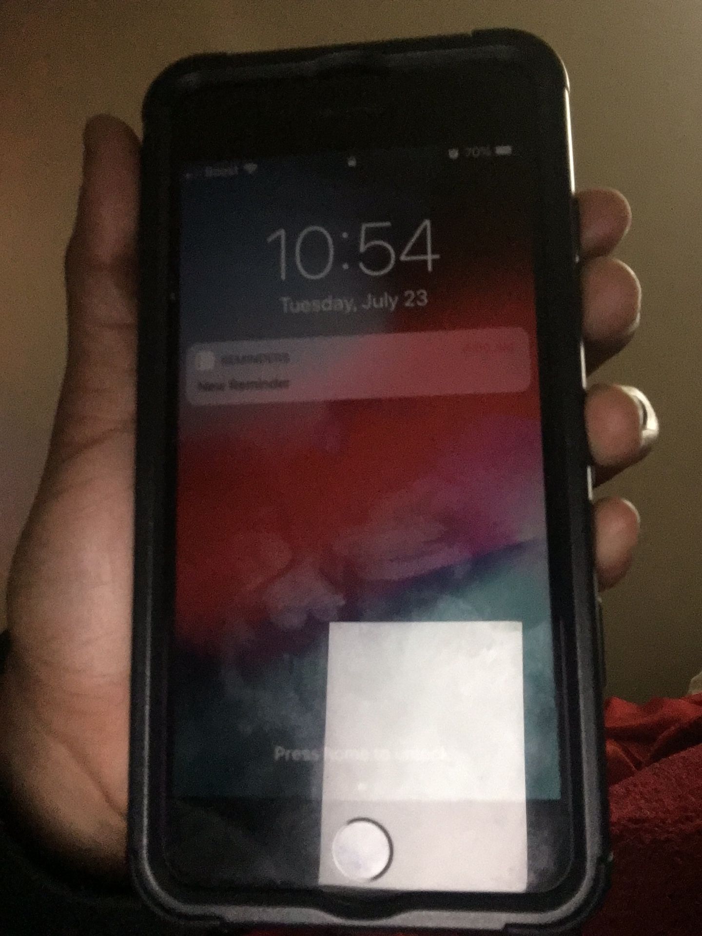 iPhone 7 Plus