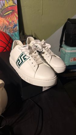 Versace sneakers size 43 (10us)
