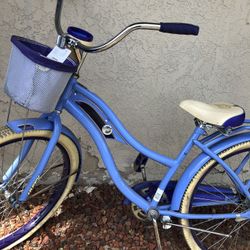 Huffy Bike 