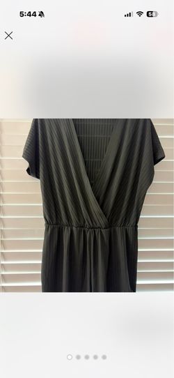 2 rompers shorts set