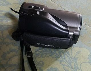 Canon Camera