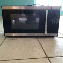 Small Microwave